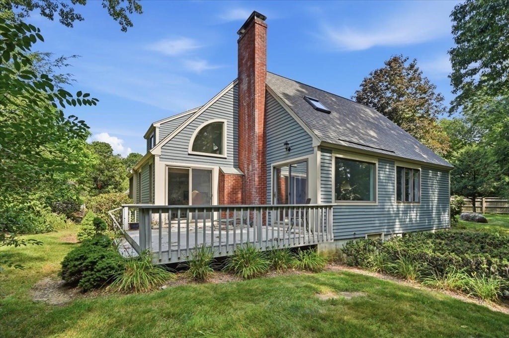 100 Pond St #84, Cohasset, MA, 100 Pond St #84, Cohasset, MA Photo #34