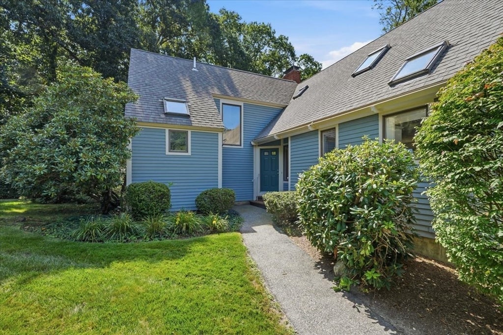 100 Pond St #84, Cohasset, MA, 100 Pond St #84, Cohasset, MA Photo #2