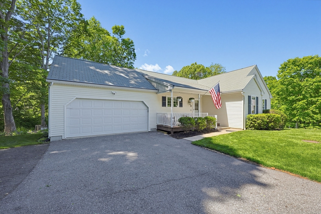 8 Maple Street
