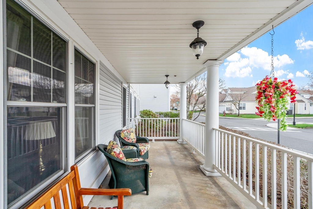 27 Hartland  Way 201