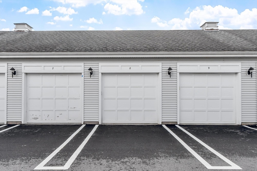 27 Hartland  Way 201