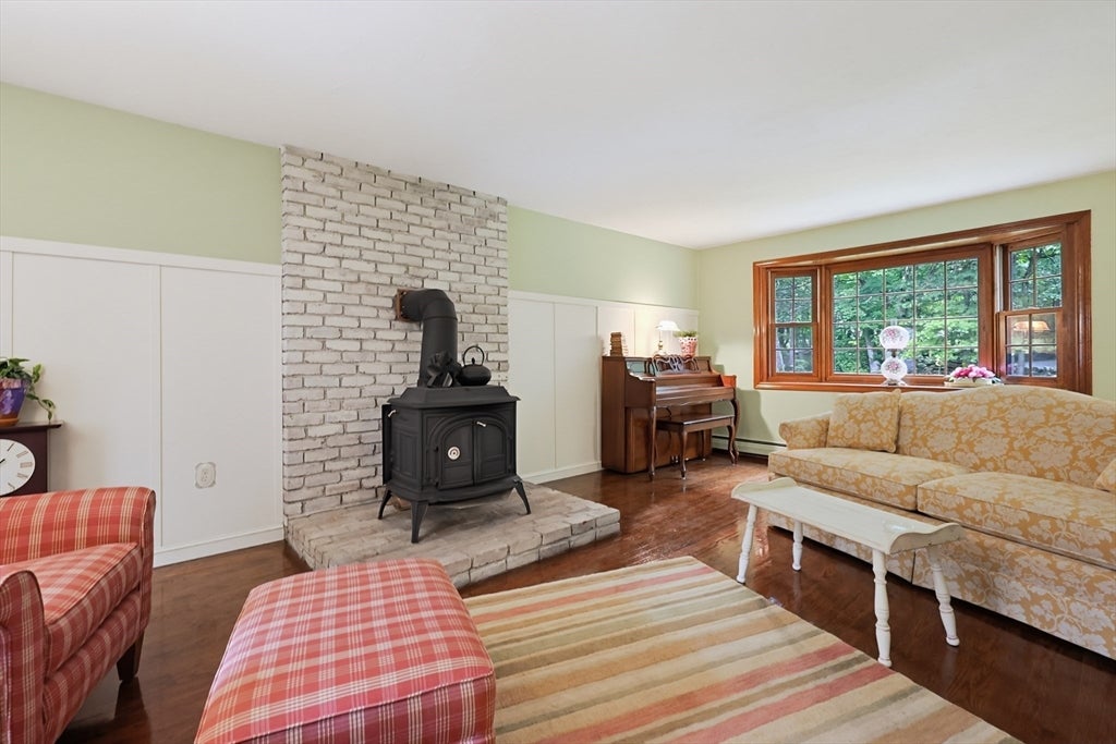 245 Albee Road