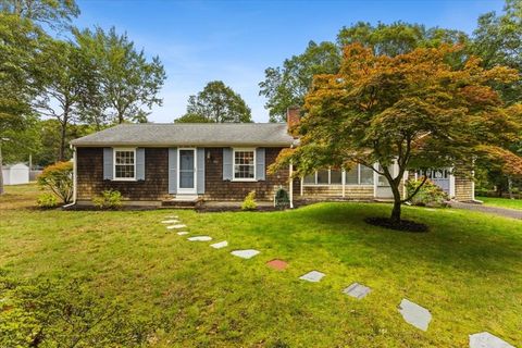 2 Sachem Path Yarmouth MA 02673
