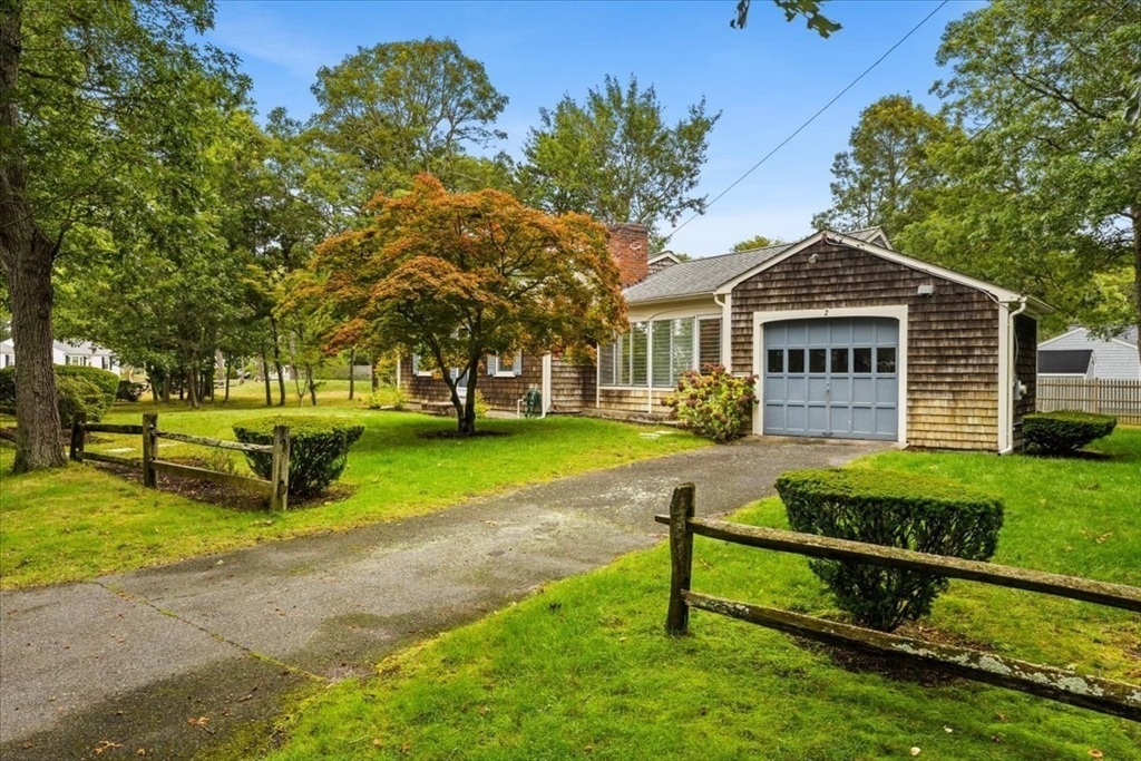 2 Sachem Path