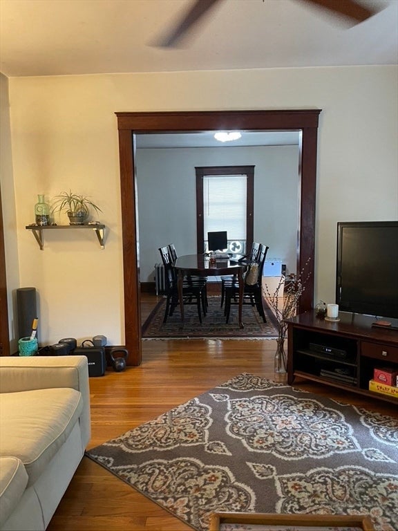 256B Robbins St #2, Waltham, MA Photo #5