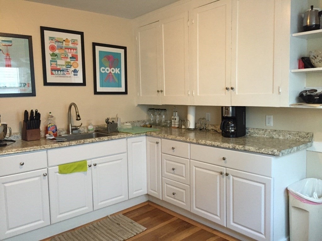 256B Robbins St #2, Waltham, MA Photo #3