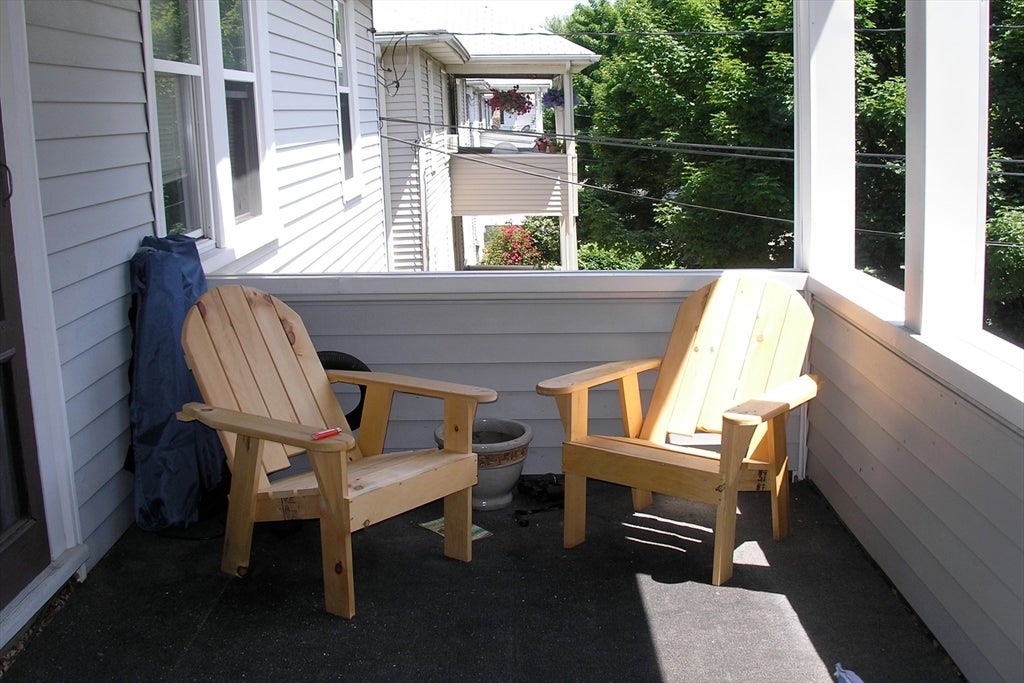 256B Robbins St #2, Waltham, MA Photo #2