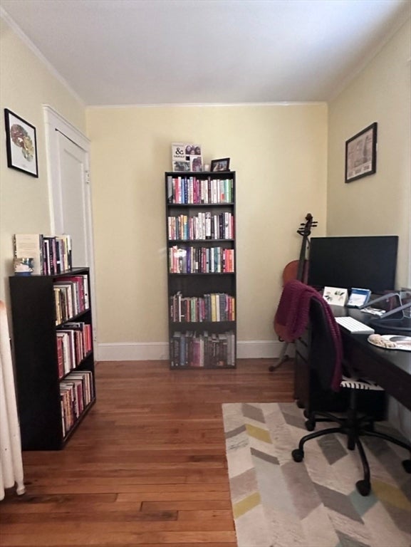 256B Robbins St #2, Waltham, MA Photo #8