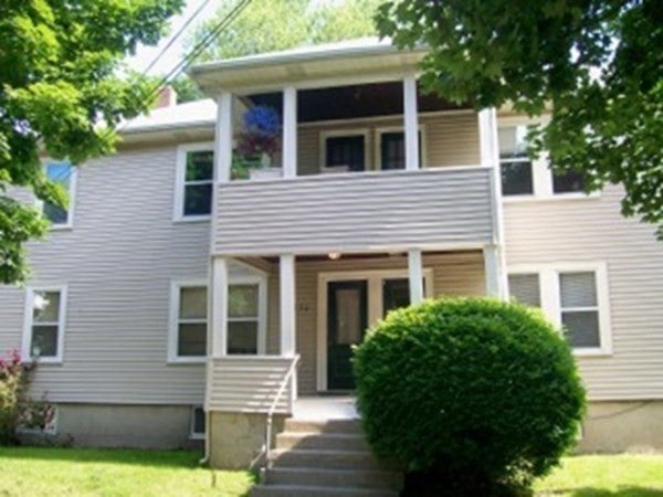256B Robbins St #2, Waltham, MA Photo #1