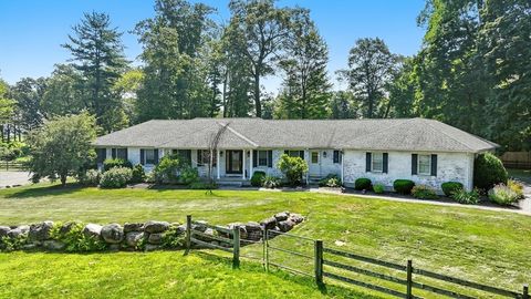 240 Hillside Rd Southwick MA 01077