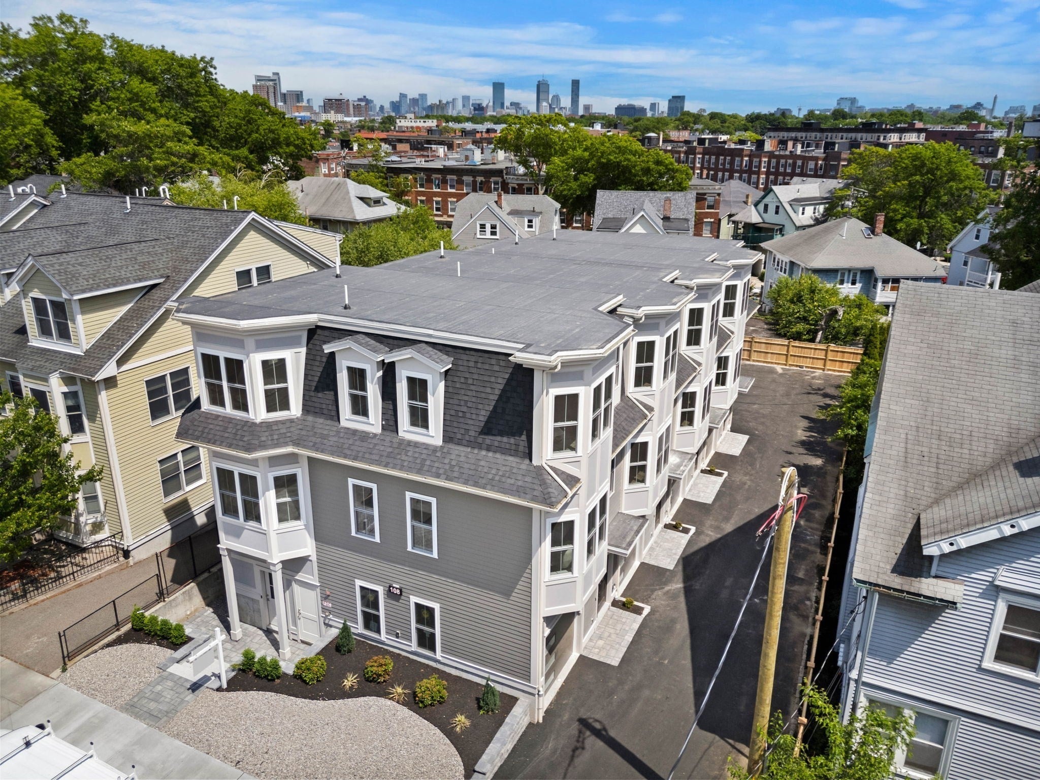 Photo of 108 Allston Street, Boston, MA