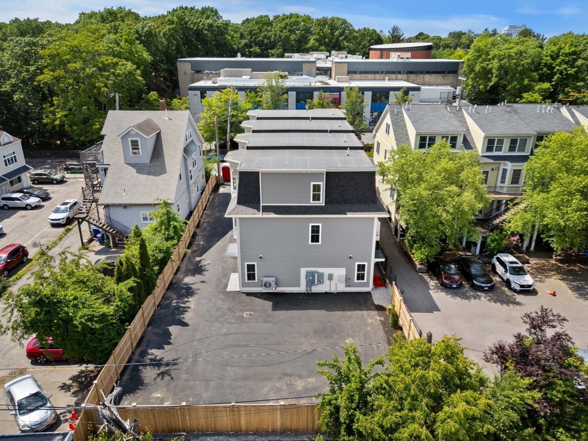 108 Allston Street, Boston, MA, 108 Allston Street, Boston, MA Photo #37