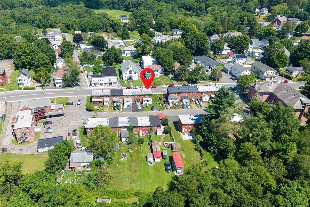 2271 Main St, Warren, MA, 2271 Main St, Warren, MA Photo #37