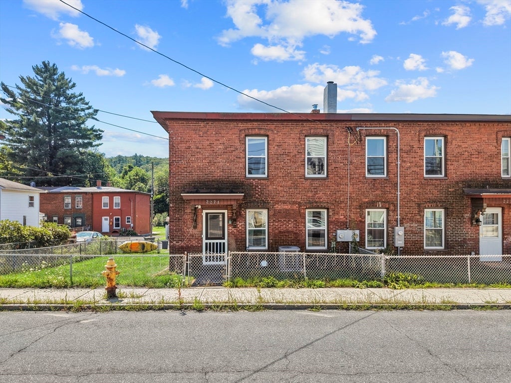 2271 Main St, Warren, MA, 2271 Main St, Warren, MA Photo #1