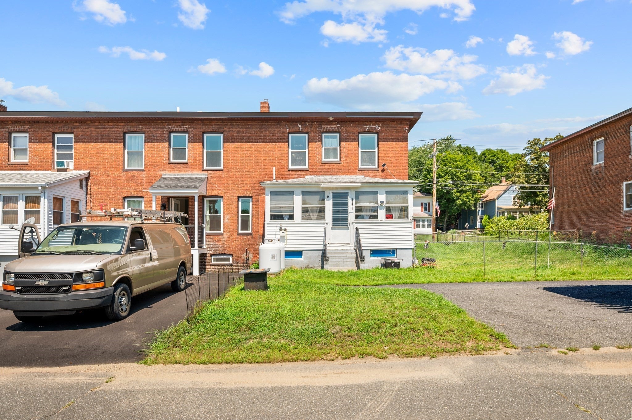 2271 Main St, Warren, MA Photo #3