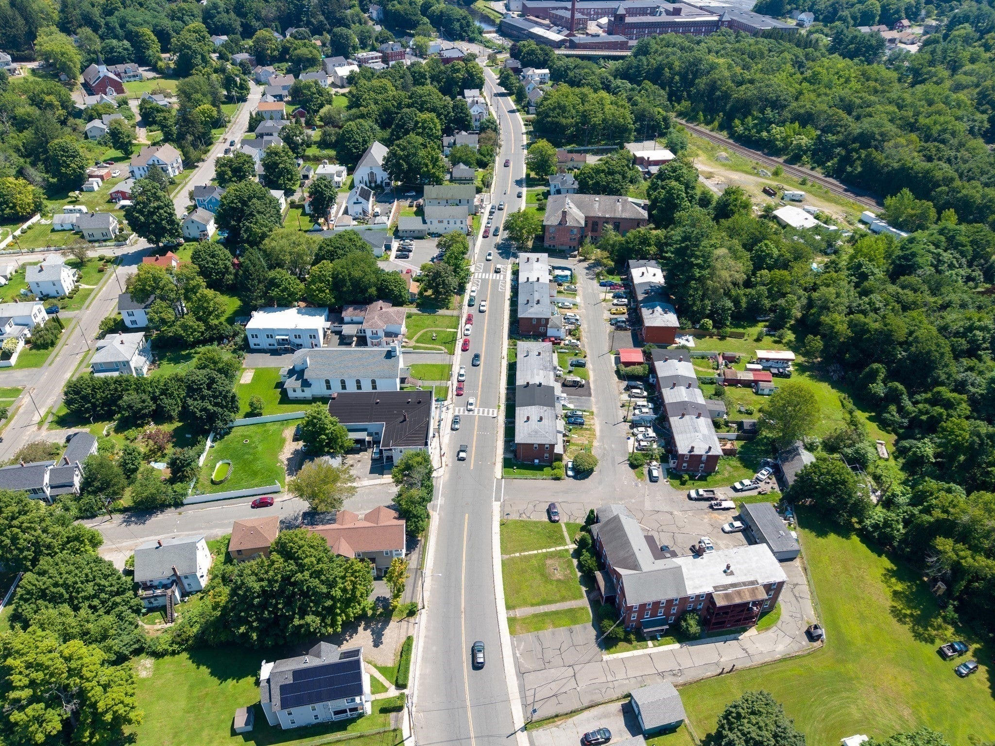 2271 Main St, Warren, MA Photo #35