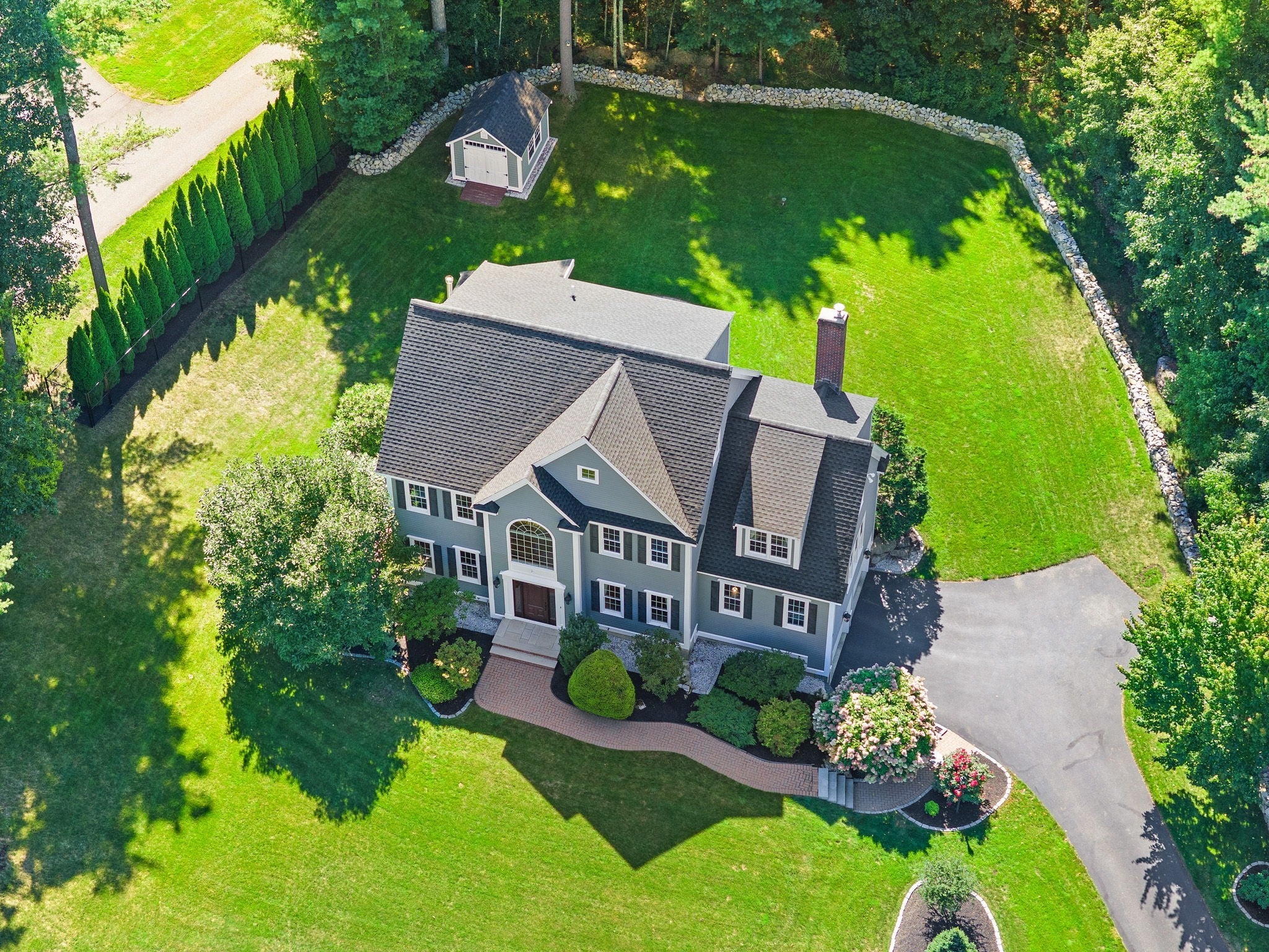 7 Sylvan Dr, Stow, MA, 7 Sylvan Dr, Stow, MA Photo #38