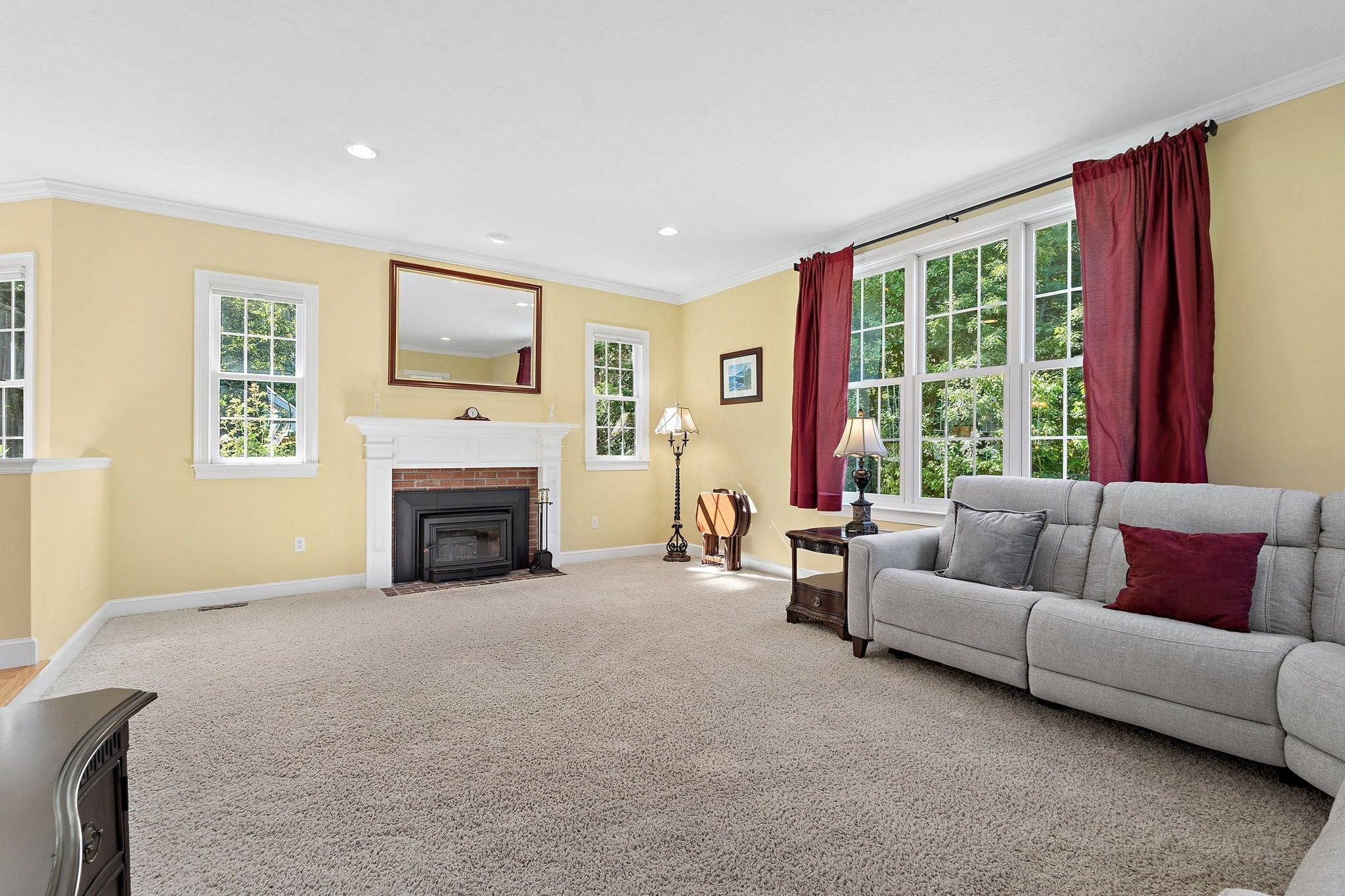 7 Sylvan Dr, Stow, MA, 7 Sylvan Dr, Stow, MA Photo #14