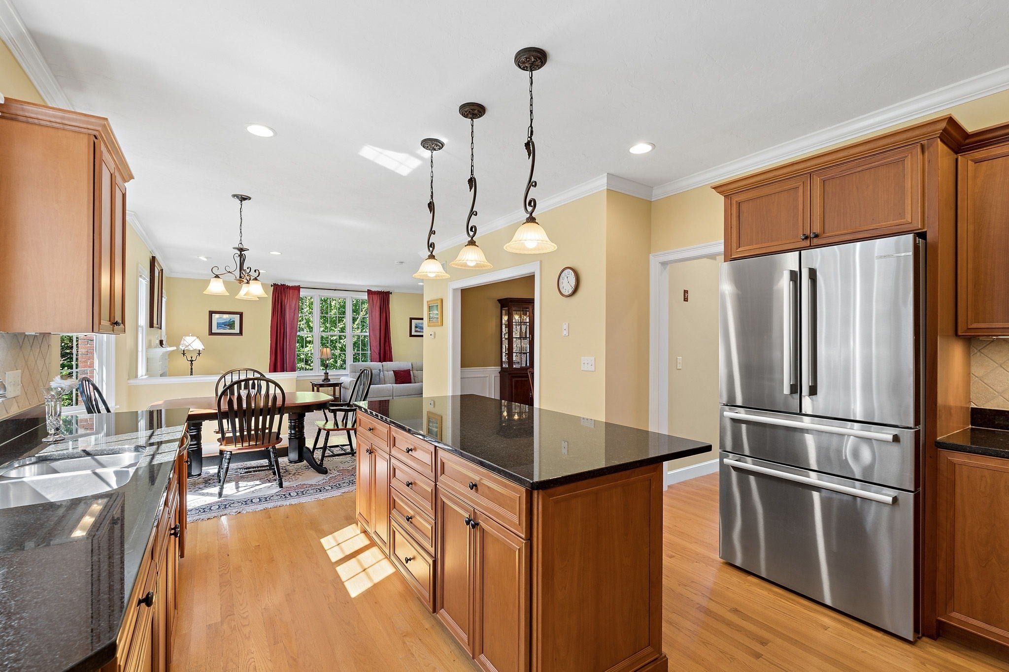 7 Sylvan Dr, Stow, MA, 7 Sylvan Dr, Stow, MA Photo #10