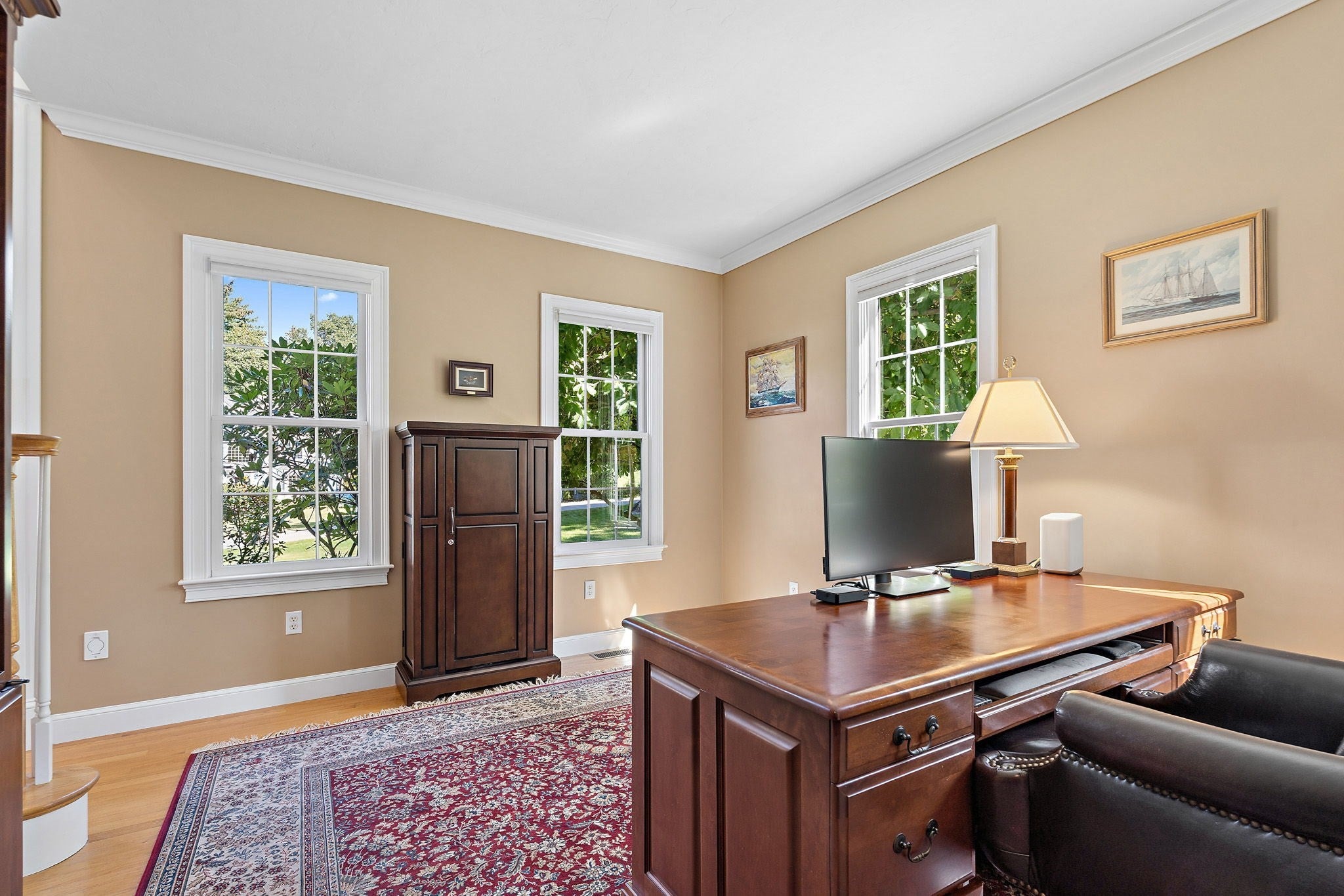 7 Sylvan Dr, Stow, MA, 7 Sylvan Dr, Stow, MA Photo #5