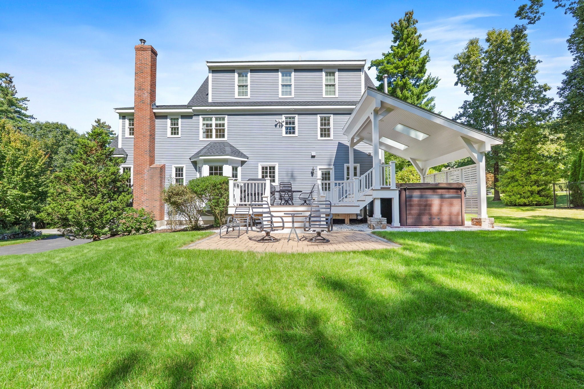 7 Sylvan Dr, Stow, MA, 7 Sylvan Dr, Stow, MA Photo #34