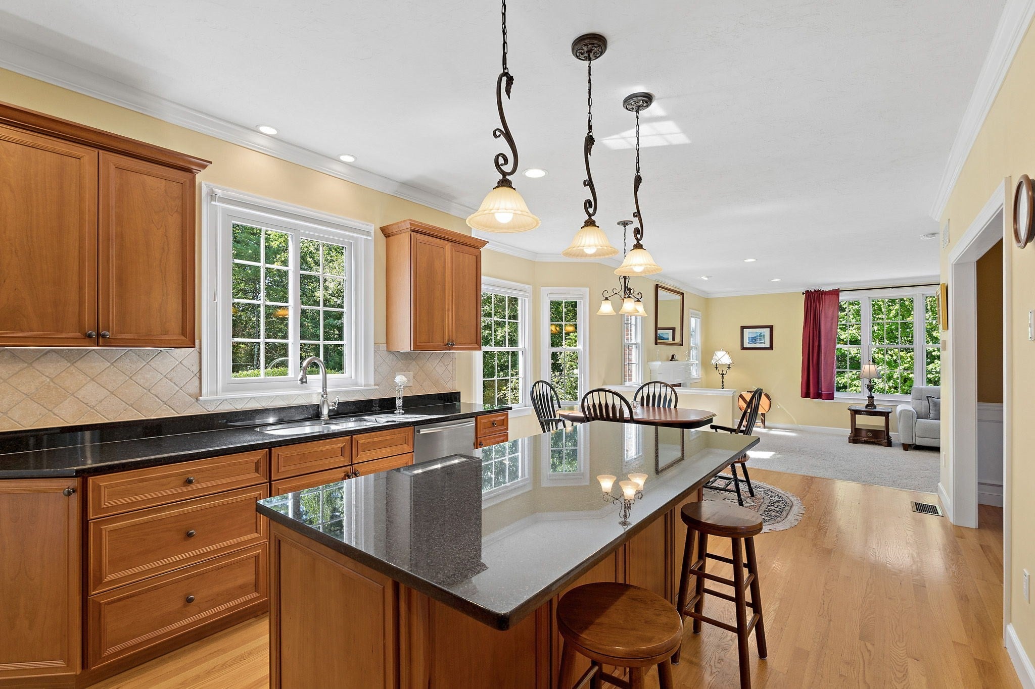 7 Sylvan Dr, Stow, MA, 7 Sylvan Dr, Stow, MA Photo #11