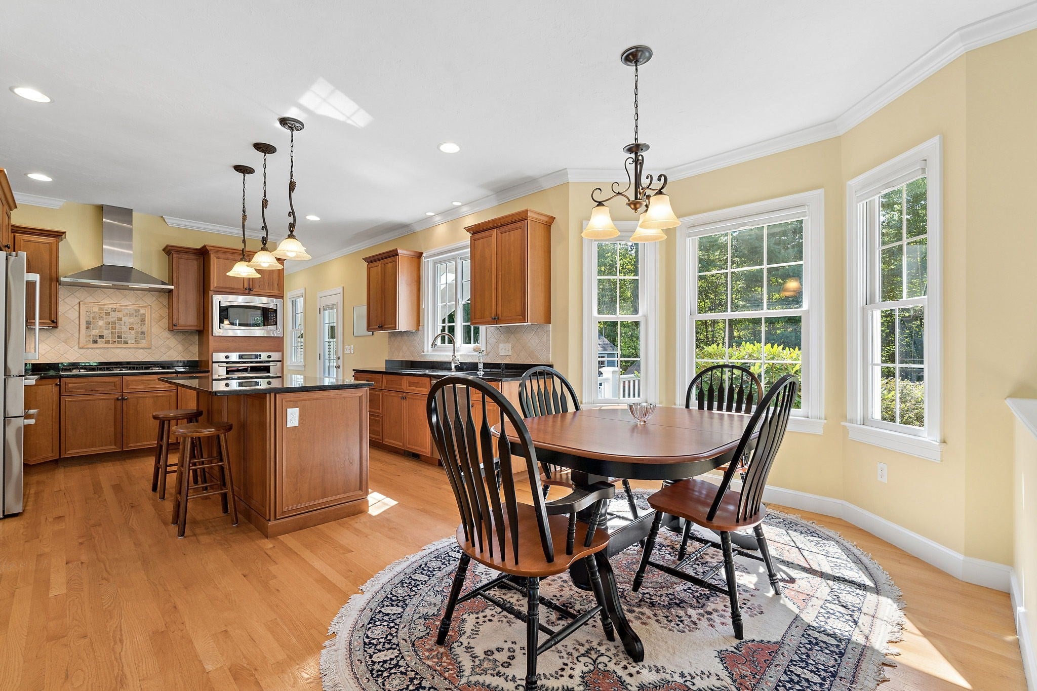 7 Sylvan Dr, Stow, MA, 7 Sylvan Dr, Stow, MA Photo #13