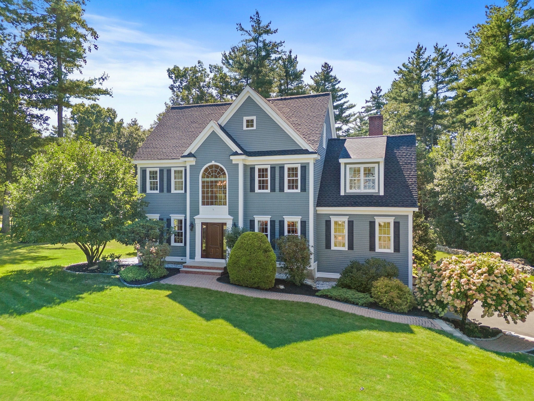 7 Sylvan Dr, Stow, MA, 7 Sylvan Dr, Stow, MA Photo #39