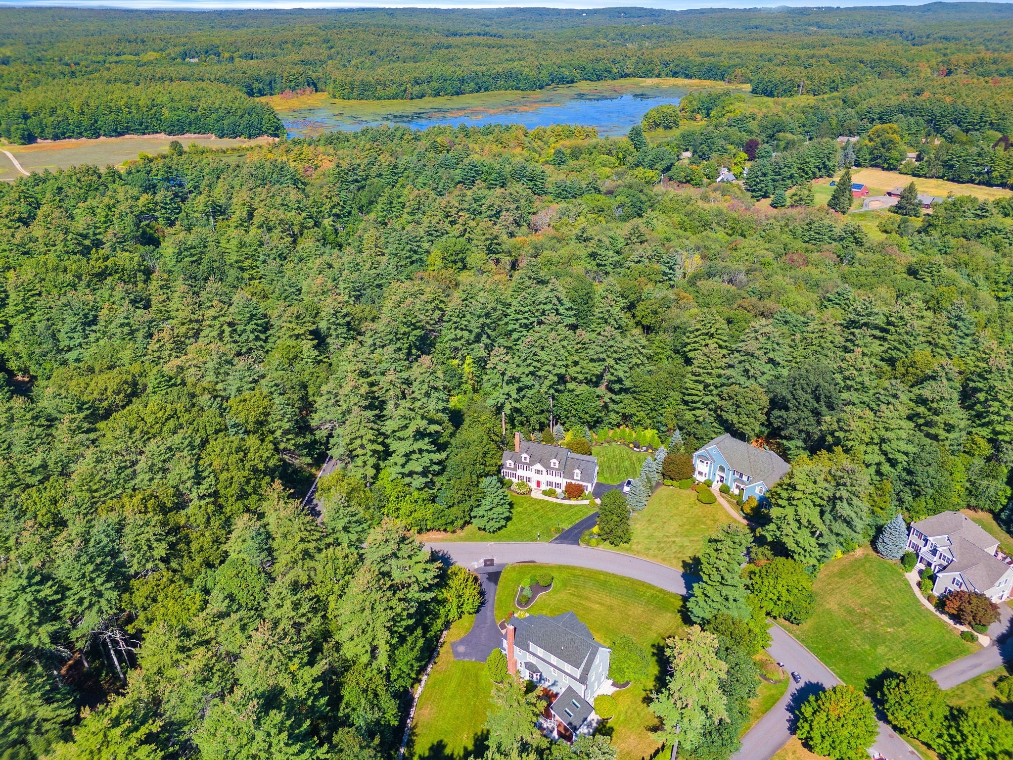 7 Sylvan Dr, Stow, MA, 7 Sylvan Dr, Stow, MA Photo #41