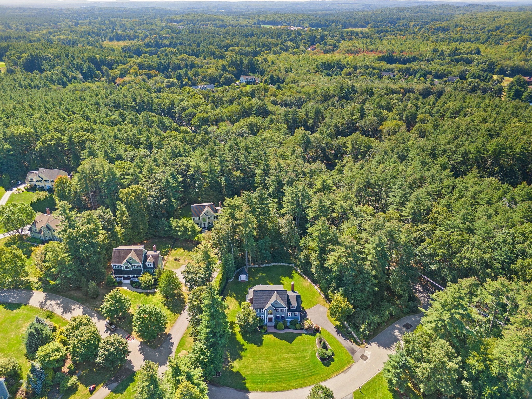 7 Sylvan Dr, Stow, MA, 7 Sylvan Dr, Stow, MA Photo #40