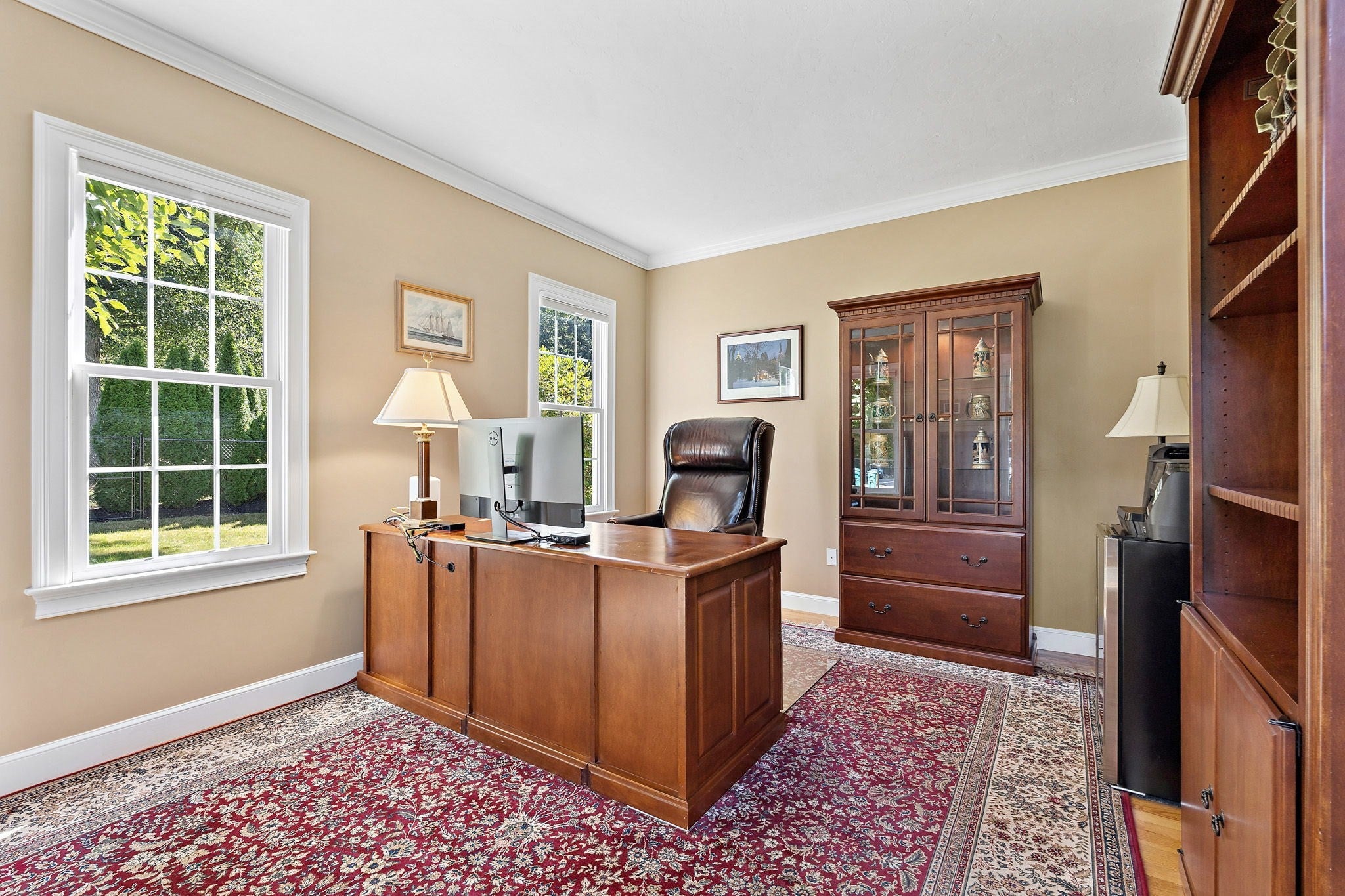 7 Sylvan Dr, Stow, MA, 7 Sylvan Dr, Stow, MA Photo #4