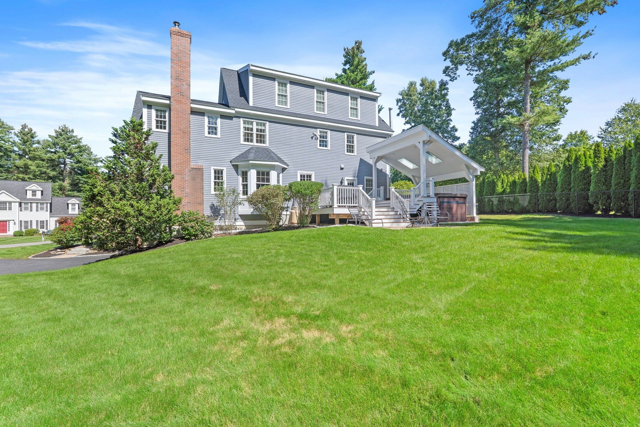7 Sylvan Dr, Stow, MA, 7 Sylvan Dr, Stow, MA Photo #35