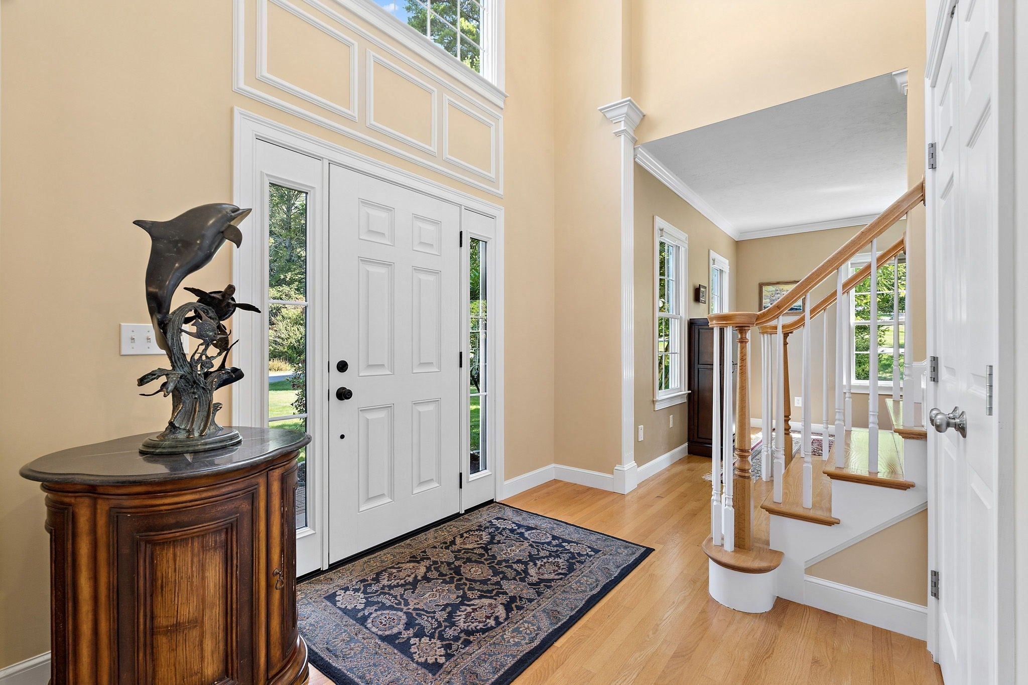 7 Sylvan Dr, Stow, MA, 7 Sylvan Dr, Stow, MA Photo #2