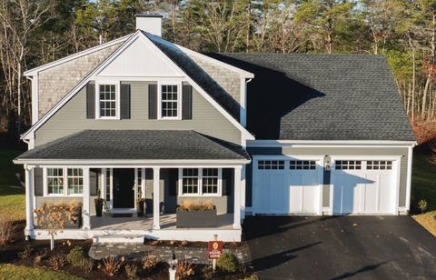 117 Plain St Middleboro MA 02346