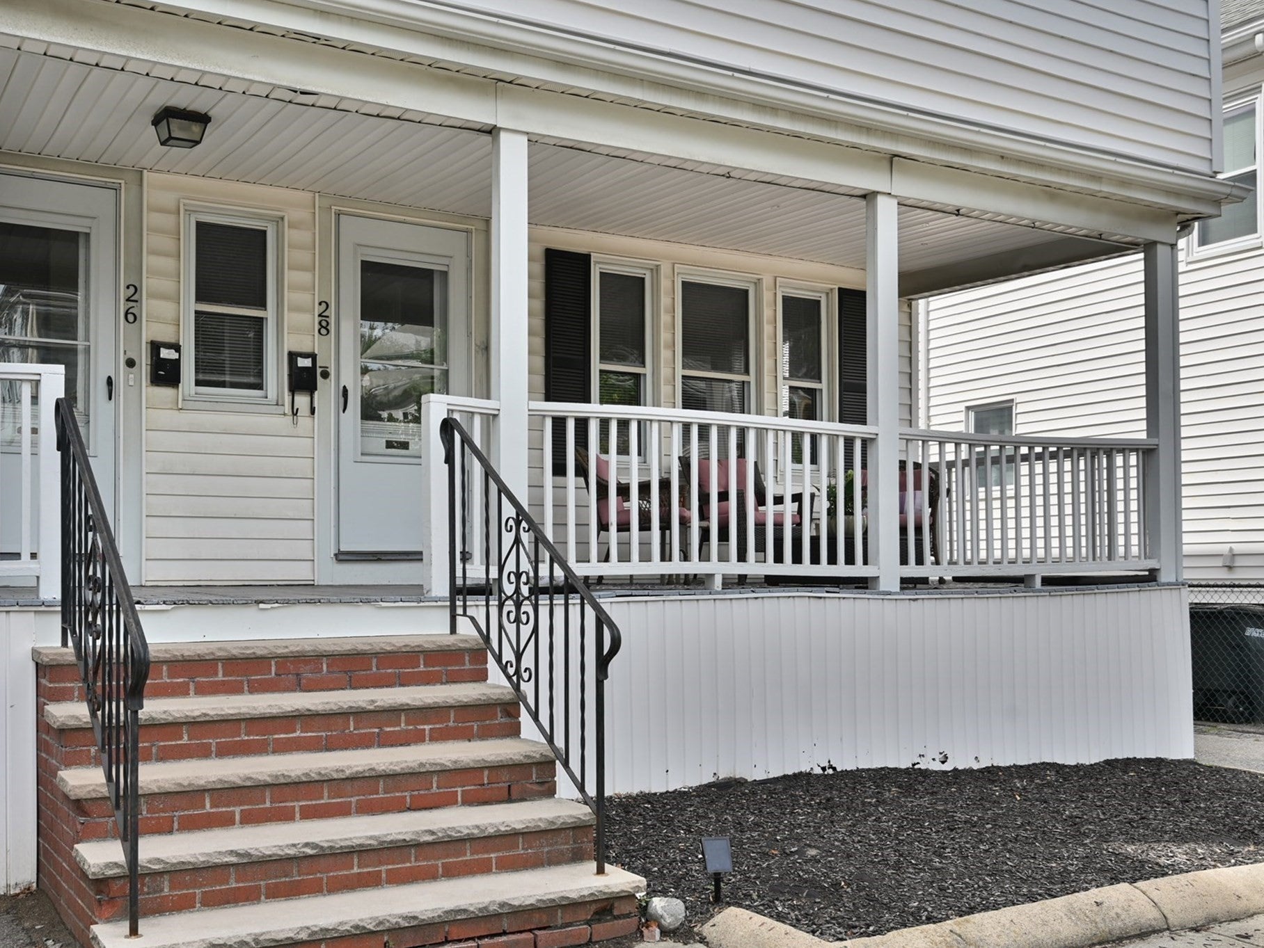 26-28 Boston Avenue, Somerville, MA, 26-28 Boston Avenue, Somerville, MA Photo #2