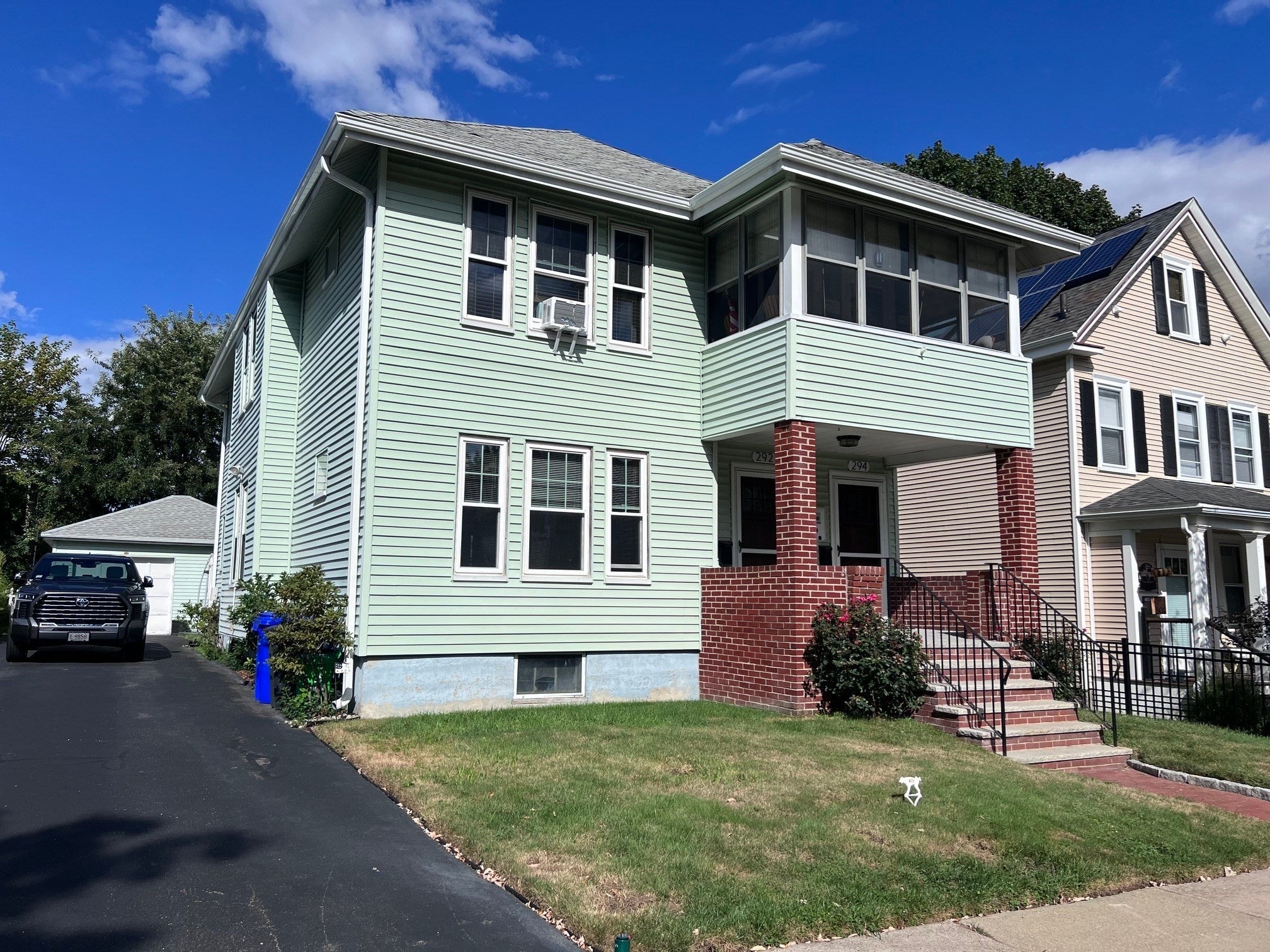 292 Beech St #1, Boston, MA, 292 Beech St #1, Boston, MA Photo #1