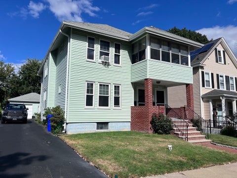 Photo of 292 Beech St #1, Boston, MA 02131 (MLS # 73569238)