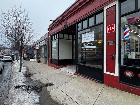 Photo of 28-42 Commercial St #28, Braintree, MA 02184 (MLS # 73493467)