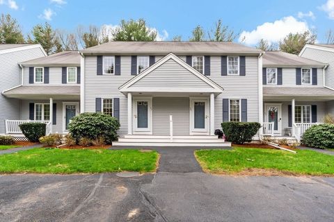Photo of 283 E Main St #33, Norton, MA 02766 (MLS # 73506055)