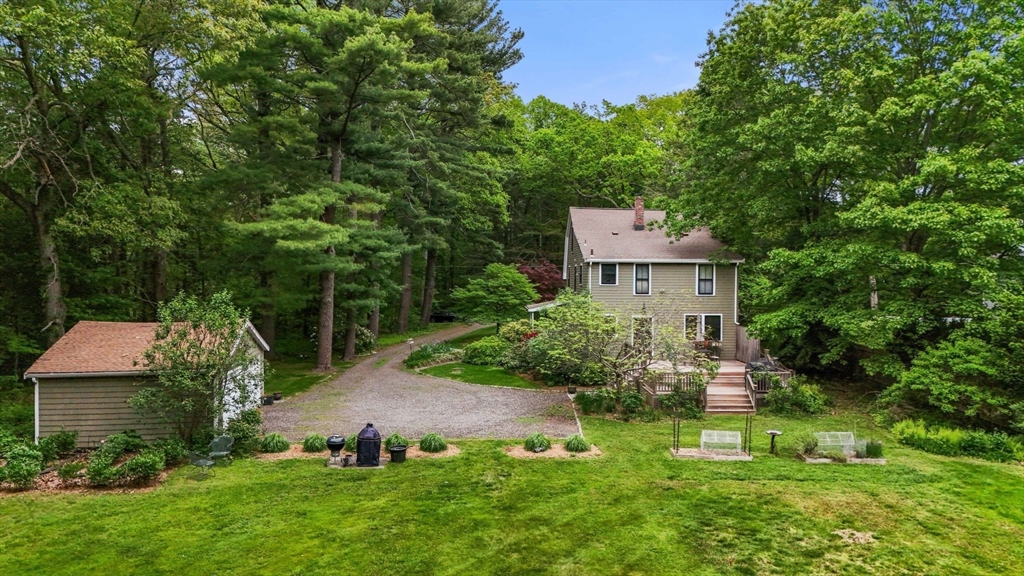 68 Claybrook Rd