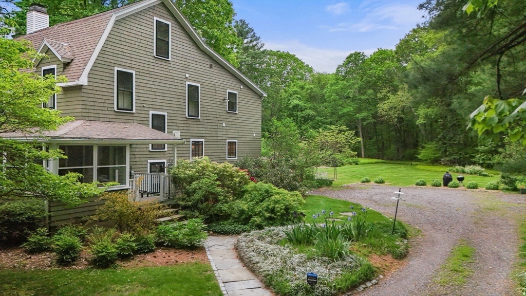 68 Claybrook Rd