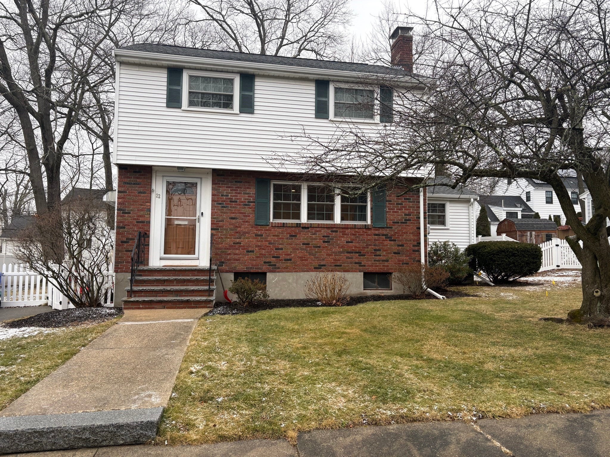 22 Farwell Ave, Boston, MA, 22 Farwell Ave, Boston, MA Photo #1