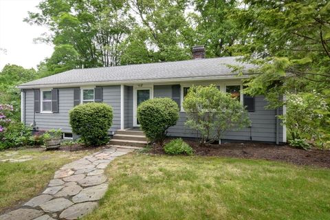 76 Pleasant St South Natick MA 01760
