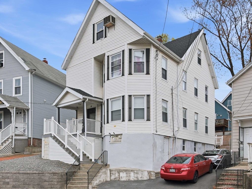 60 Madison Street