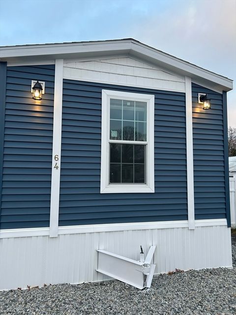 181 Boston Post Rd 64 Marlborough MA 01752