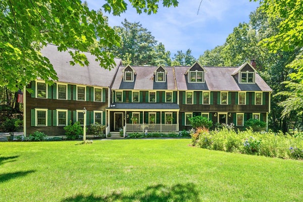 11 ROCKY WOODS RD, GROVELAND, MA 01834 - Image 31284d036a40d9d307878b46bb765e2d/778317011