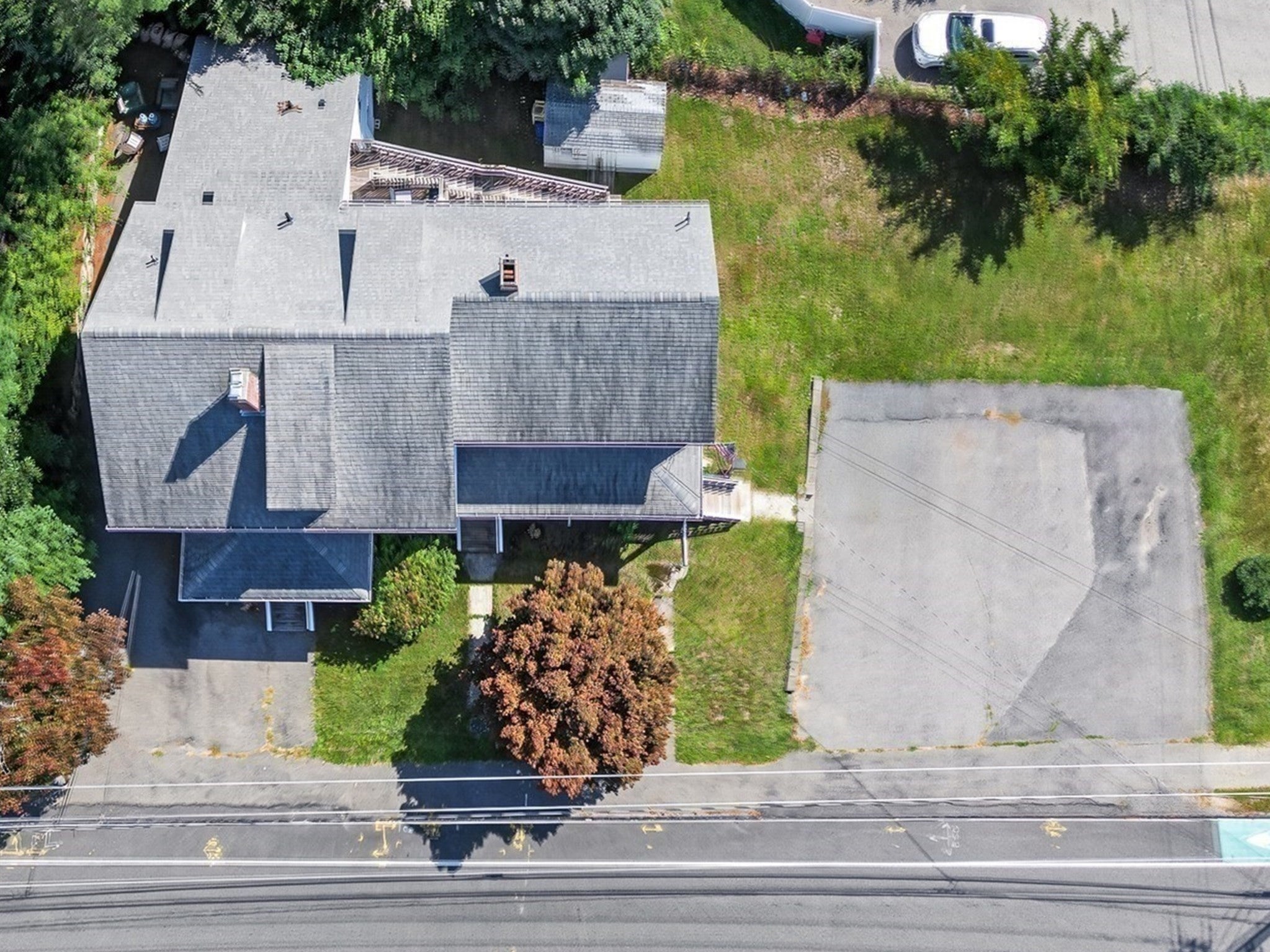 235-237 Walnut St, Stoughton, MA Photo #15