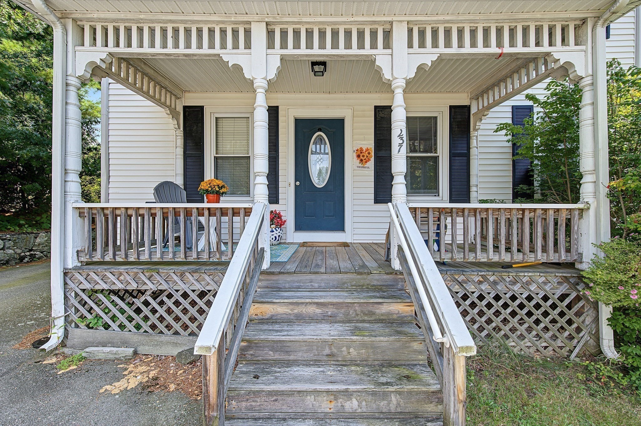 235-237 Walnut St