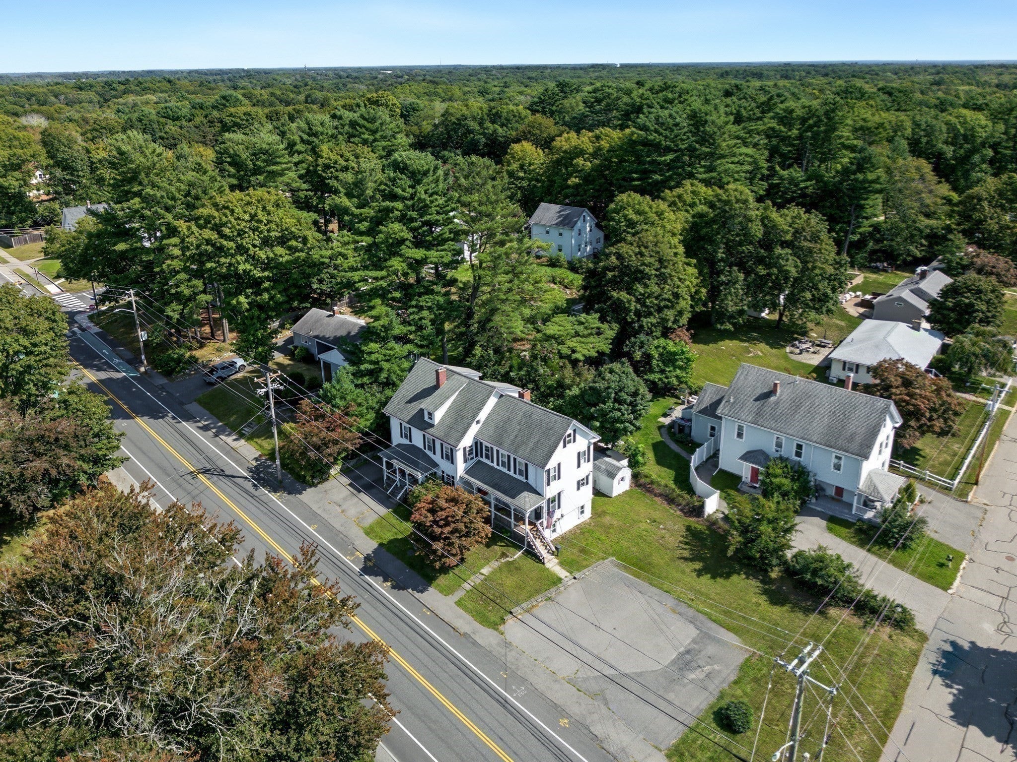 235-237 Walnut St, Stoughton, MA Photo #16