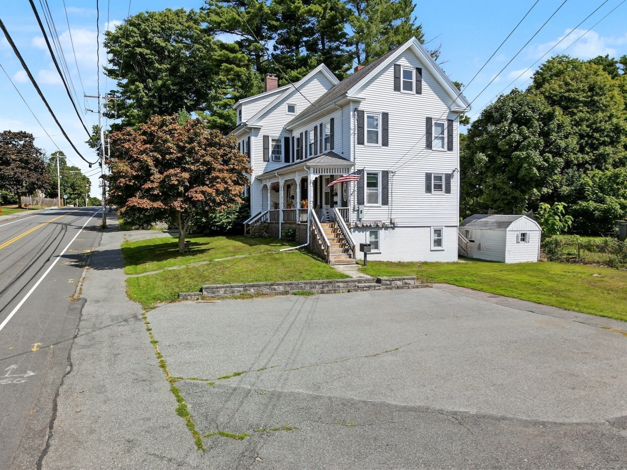 235-237 Walnut St, Stoughton, MA Photo #13